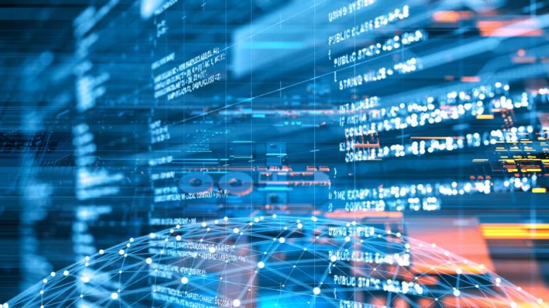 Linux基石:湘潭小程序开发公司的技术底座与发行版选择逻辑